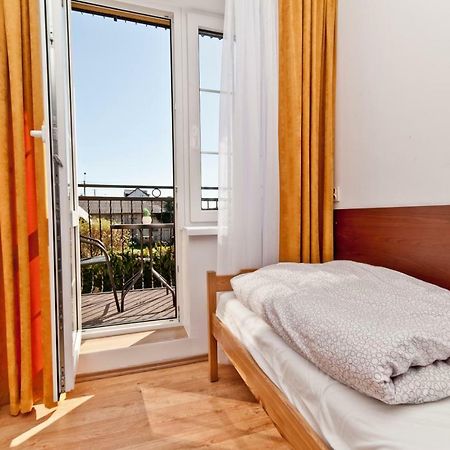 Ferienwohnung Wczasy Amber Władysławowo Exterior foto