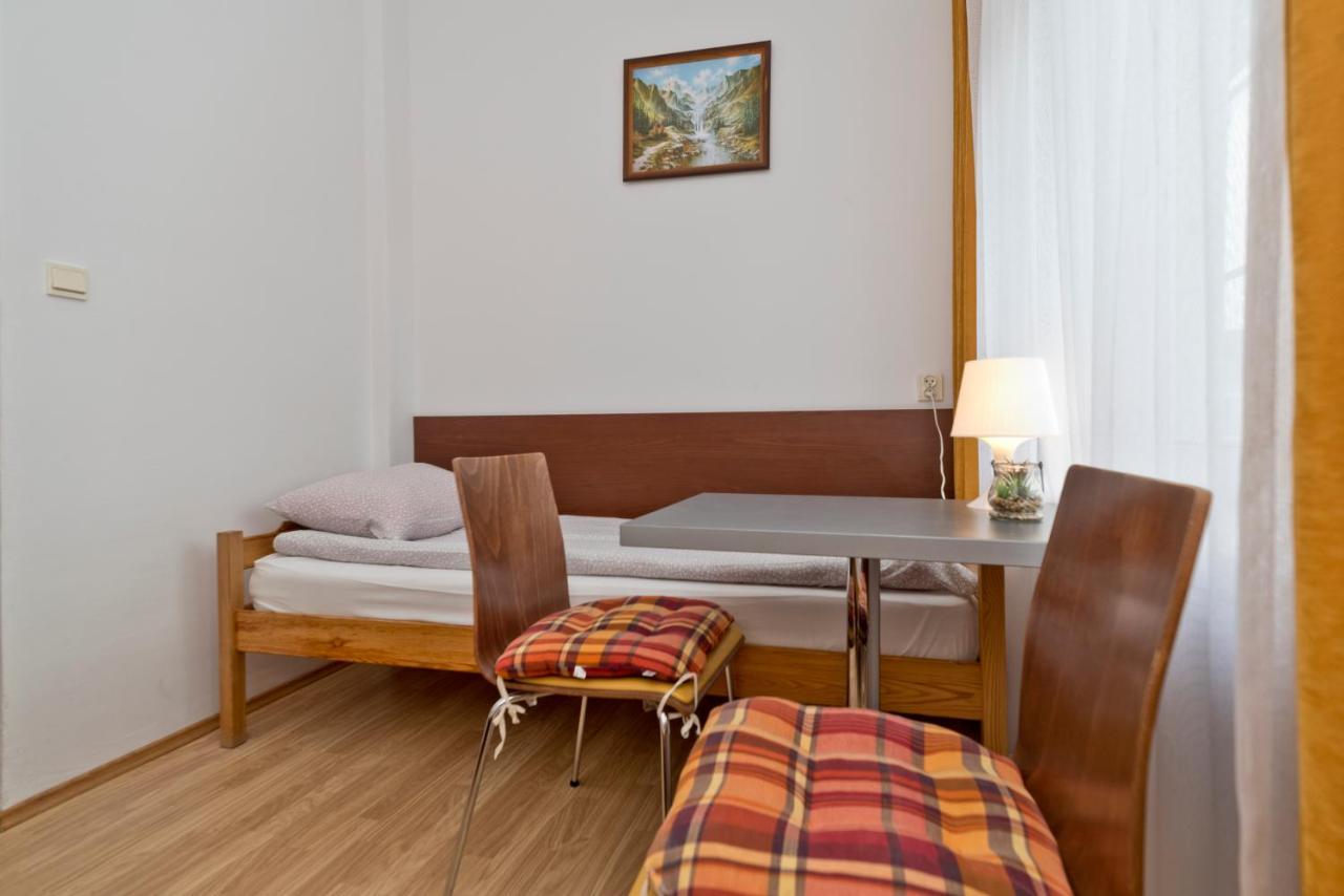 Ferienwohnung Wczasy Amber Władysławowo Exterior foto