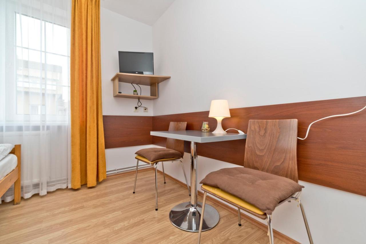 Ferienwohnung Wczasy Amber Władysławowo Exterior foto